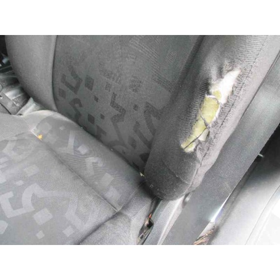 volkswagen golf iv berlina (1j1) del año 1998