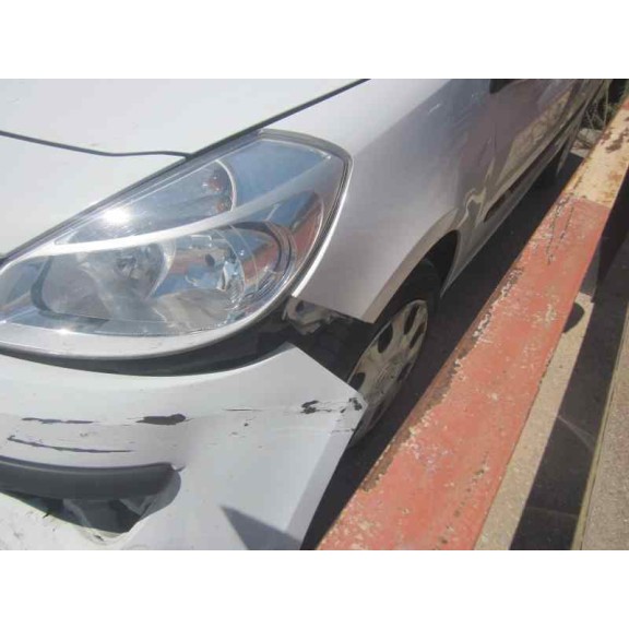 renault clio iii del año 2008