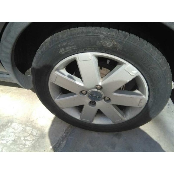 ford fusion (cbk) del año 2004