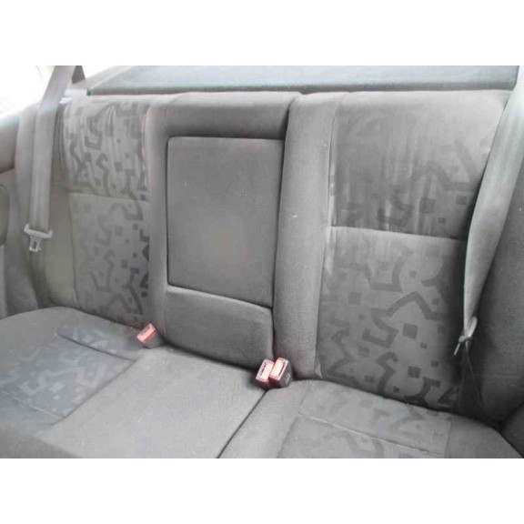 volkswagen golf iv berlina (1j1) del año 1998