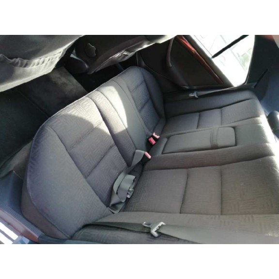 mercedes-benz clase c (w202) berlina del año 1999