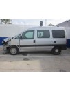 citroën jumpy del año 2006