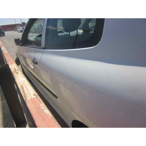 renault clio iii del año 2008