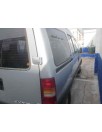 citroën jumpy del año 2006