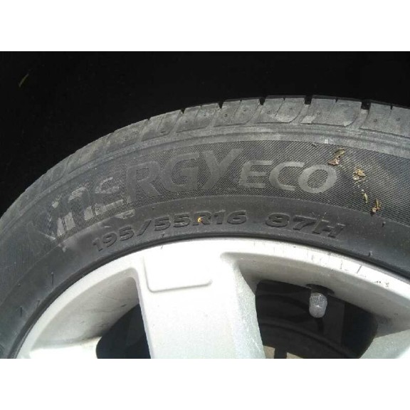 ford fusion (cbk) del año 2004