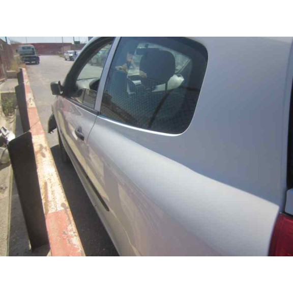 renault clio iii del año 2008