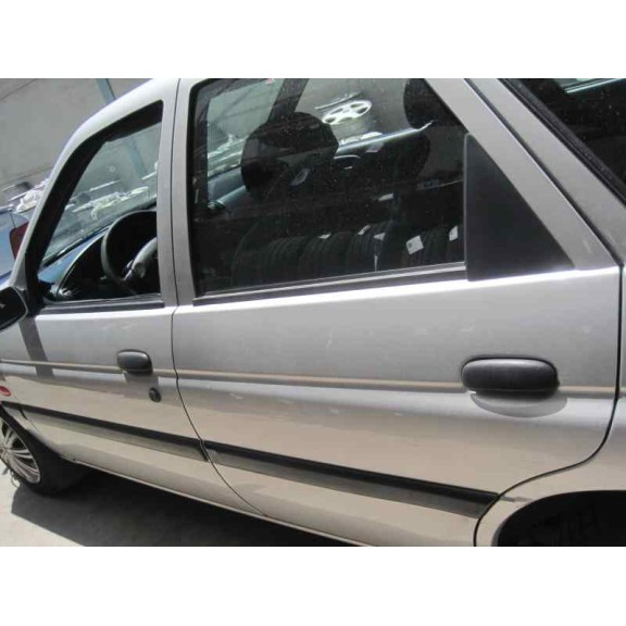 ford escort berl./turnier del año 1950