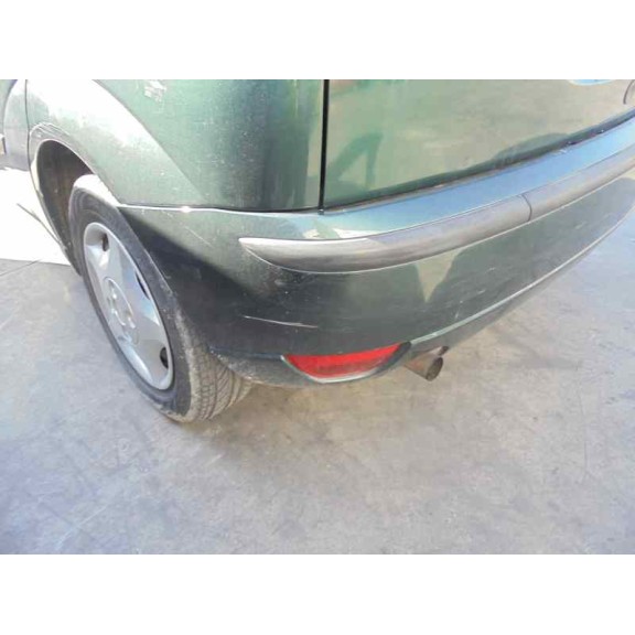 ford focus berlina (cak) del año 2004