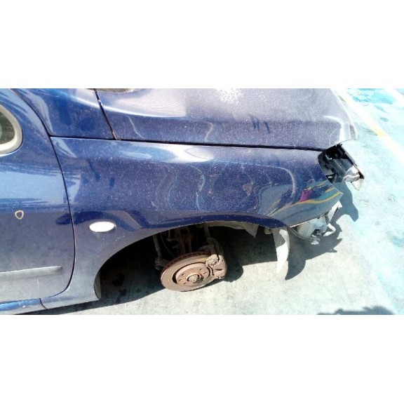 peugeot 307 (s1) del año 2003