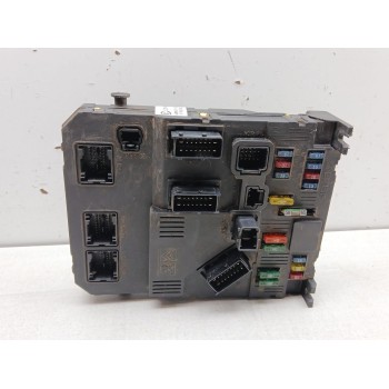 Recambio de centralita bsi para citroën c3 1.1 furio referencia OEM IAM 9649811480  