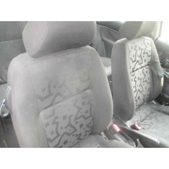 volkswagen golf iv berlina (1j1) del año 1998