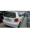 volkswagen polo berlina (6n1) del año 1997