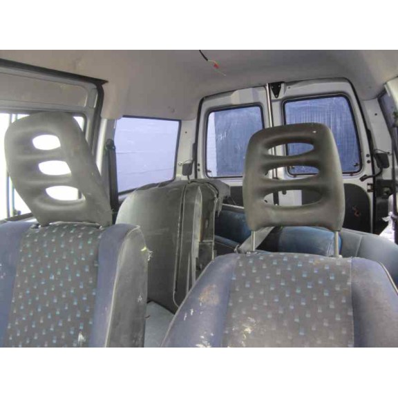 citroën jumpy del año 2006