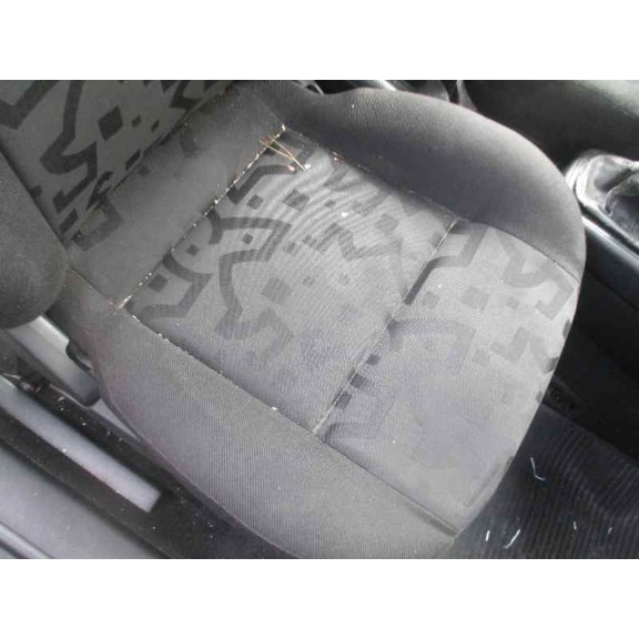 volkswagen golf iv berlina (1j1) del año 1998