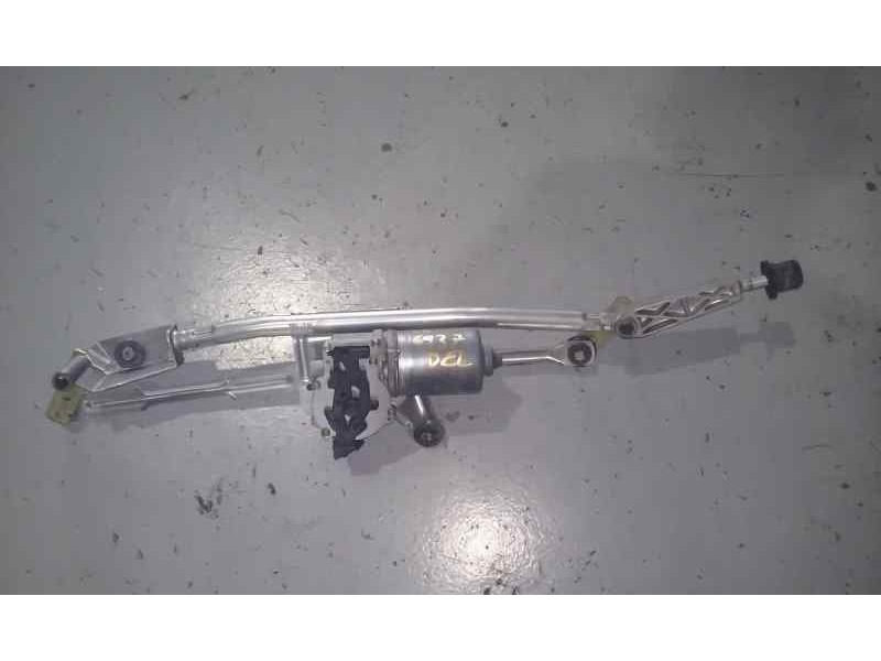Recambio de motor limpia delantero para volvo s80 berlina 2.4 d referencia OEM IAM 9171899  