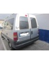 citroën jumpy del año 2006