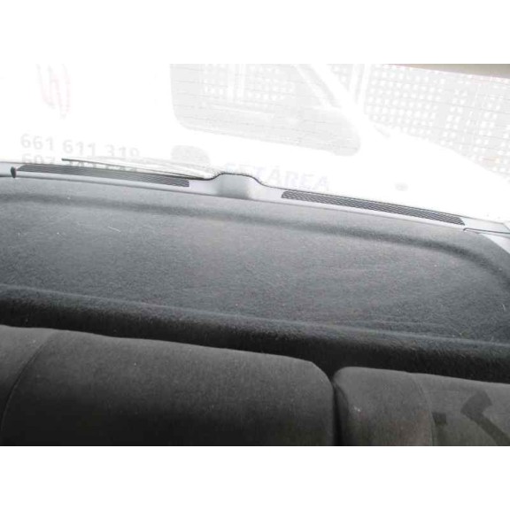 volkswagen golf iv berlina (1j1) del año 1998