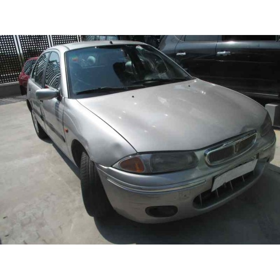 mg serie 200 del año 1999