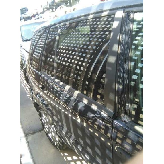 ford fusion (cbk) del año 2004