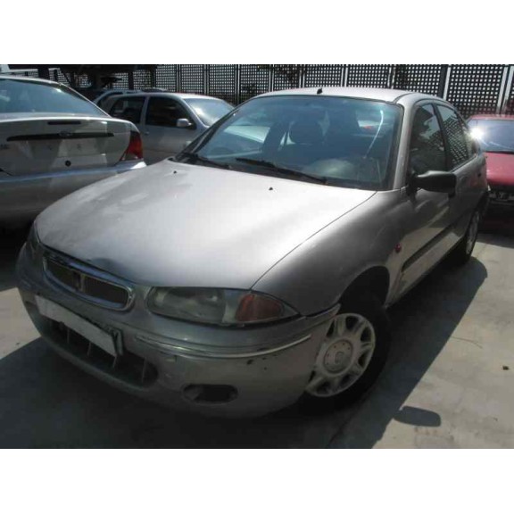 mg serie 200 del año 1999