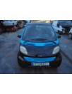smart coupe del año 2000