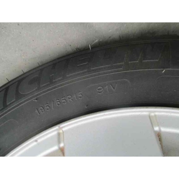 volkswagen golf iv berlina (1j1) del año 1998