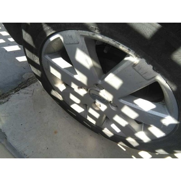 ford fusion (cbk) del año 2004