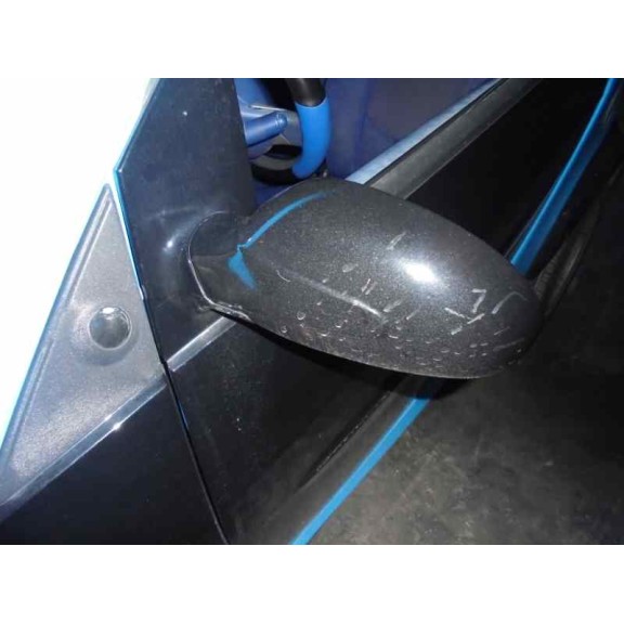 smart coupe del año 2000