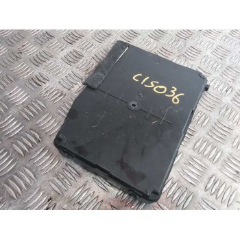 Recambio de centralita bsi para renault megane ii berlina 5p 1.5 dci diesel referencia OEM IAM 8200606824  