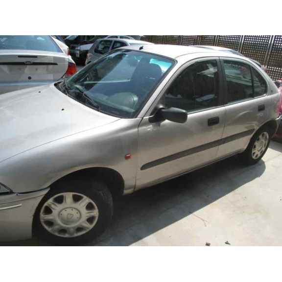 mg serie 200 del año 1999