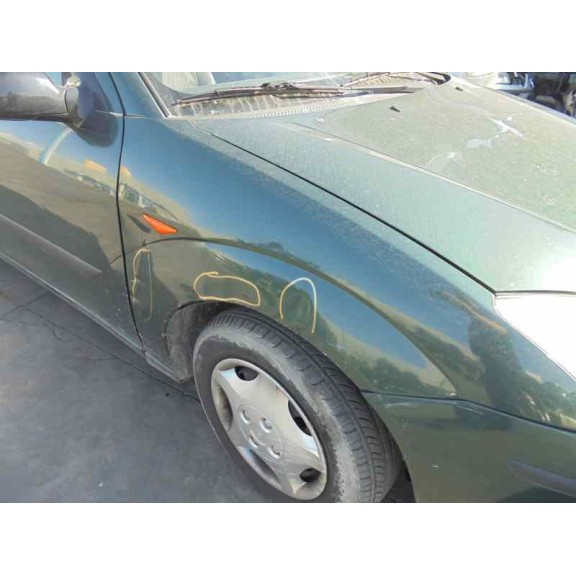 ford focus berlina (cak) del año 2004