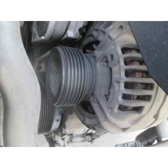 volkswagen golf iv berlina (1j1) del año 1998