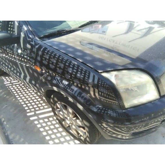 ford fusion (cbk) del año 2004