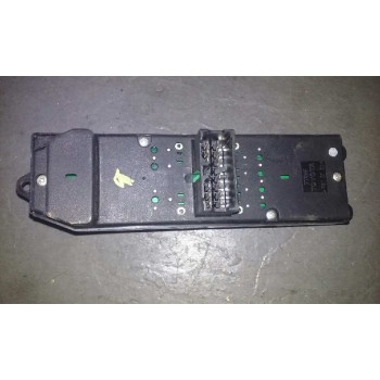 Recambio de mando elevalunas delantero izquierdo para toyota avensis berlina (t 22) 1.6 luna (4-ptas.) referencia OEM IAM   