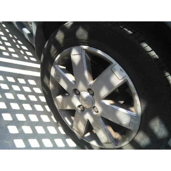 ford fusion (cbk) del año 2004