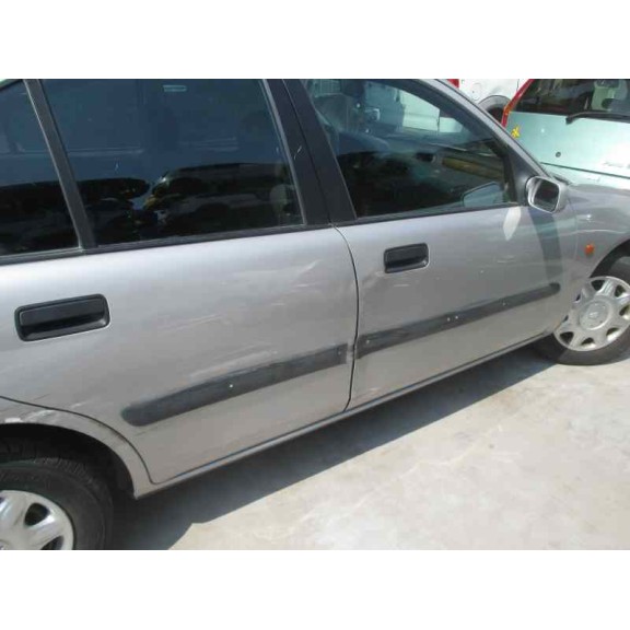 mg serie 200 del año 1999