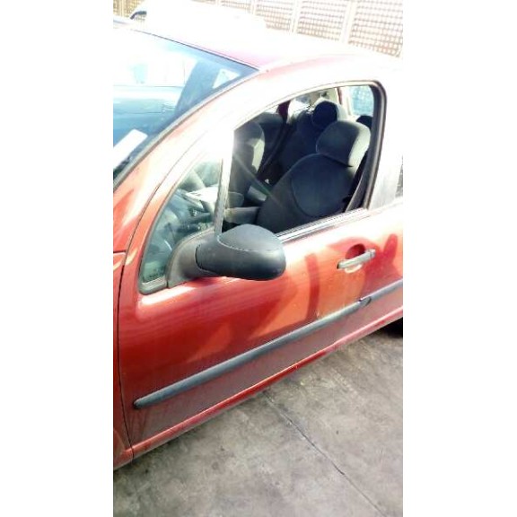 citroën c3 del año 2004