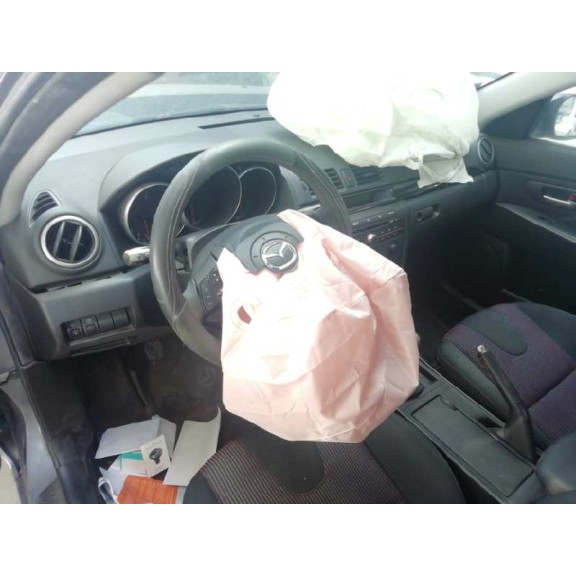 mazda 3 berlina (bk) del año 2004