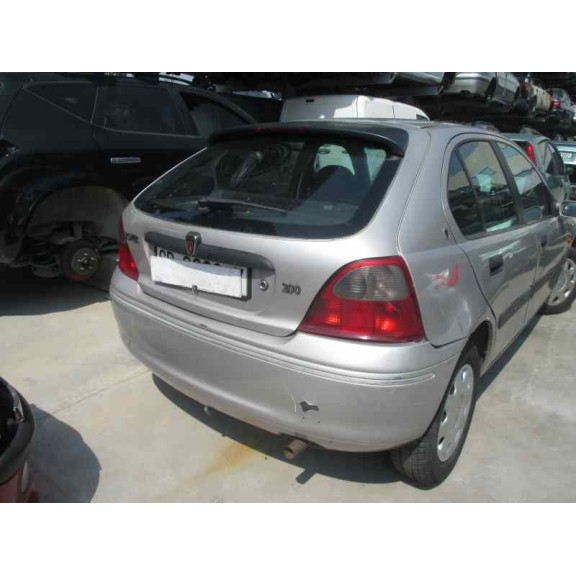 mg serie 200 del año 1999