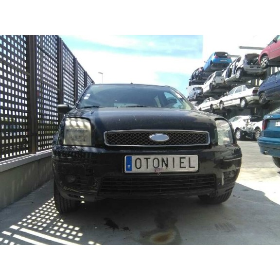 ford fusion (cbk) del año 2004