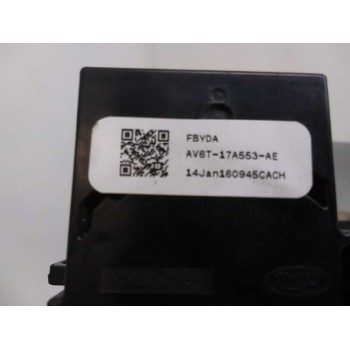 Recambio de mando limpia para ford focus lim. (cb8) ambiente referencia OEM IAM AV6T17A553AE  
