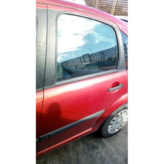 citroën c3 del año 2004