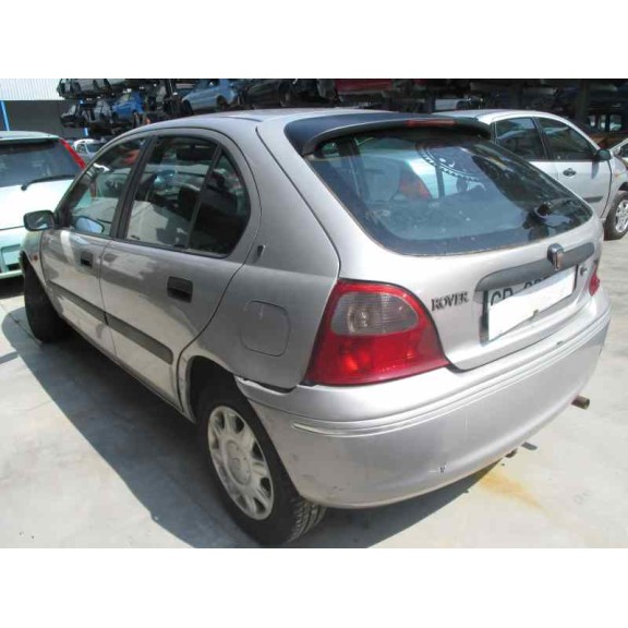 mg serie 200 del año 1999