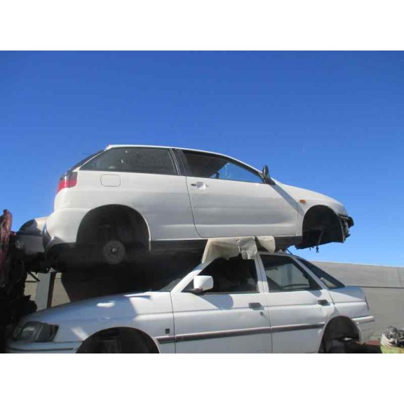 seat ibiza (6k) del año 1997