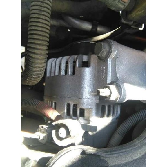 ford fusion (cbk) del año 2004