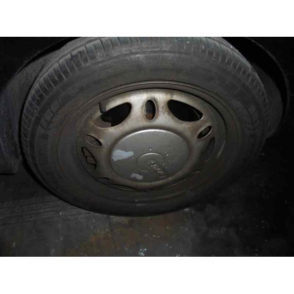 smart coupe del año 2000