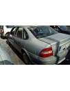 opel vectra b berlina del año 1999