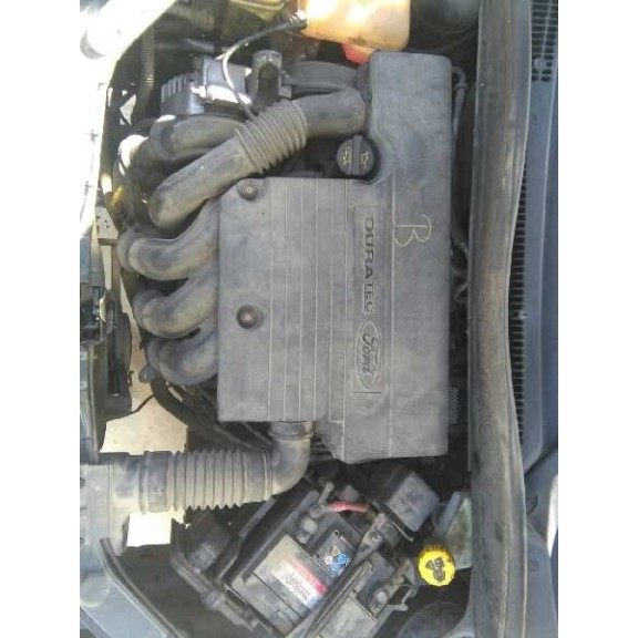 ford fusion (cbk) del año 2004