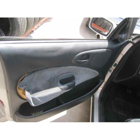 ford escort berl./turnier del año 1950