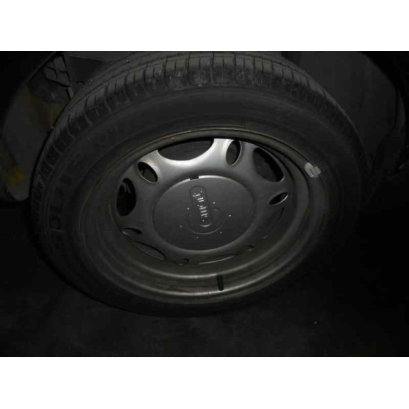 smart coupe del año 2000